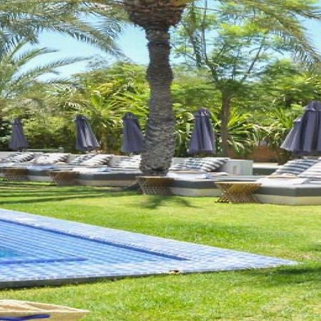 Jardins D'Ines Hotel Marraquexe Exterior foto