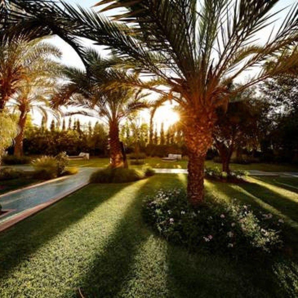 Jardins D'Ines Hotel Marraquexe Exterior foto