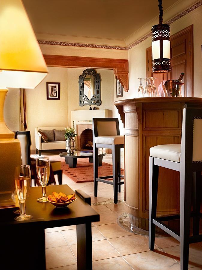 Jardins D'Ines Hotel Marraquexe Quarto foto